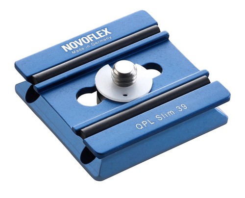 New novoflex qpl slim - new,