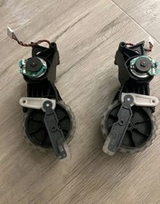 VORWERK Kobold VR200 / 300  Gruppo Ruota Completo O Desta O Sinistra