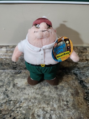 Rarissimo peluche peter - peluche,
