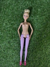 Barbie Ballerina Doll –