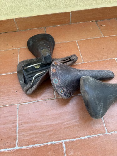 Selle varie san marco - varie, concor