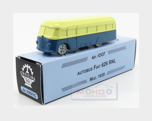 Officina 942 fiat 626 rnl - fiat,