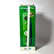 💚 Nintendo Wii –