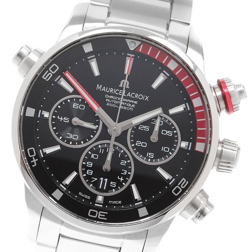Orologio uomo maurice lacroix - maurice,