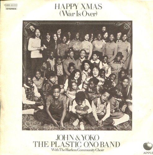 John lennon yoko - john, ono