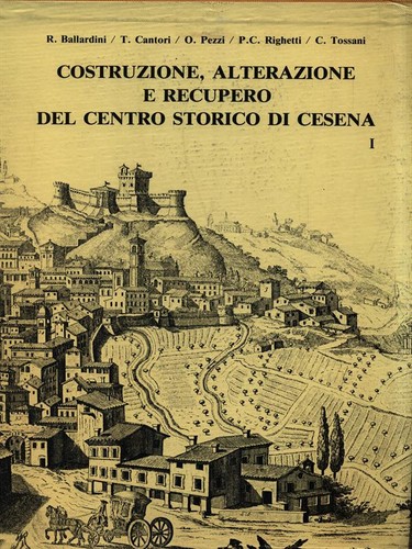 Costruzione alterazione e - alterazione,