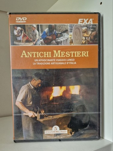 Antichi mestieri - antichi,