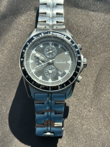 Breil performance mens quartz - performance,