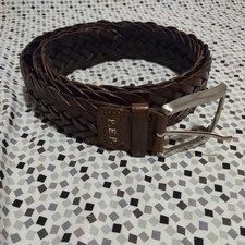 Stefano Corsini Cintura Uomo