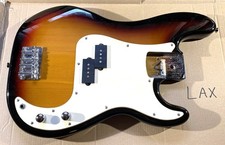 Corpo Fender Squier Precision
