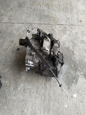 Cambio Automatico Completo Volkswagen Golf 7 GTD 2.0 184 CV 6 Marce 02E301107