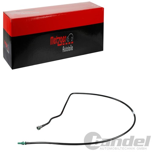 Metzger linea del carburante - linea,