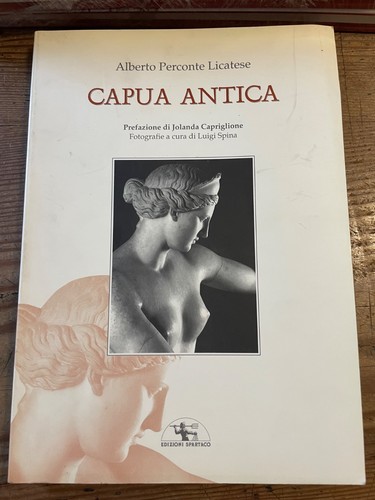 Alberto perconte licatese - licatese,