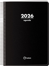 - Agenda 2026 - Vista