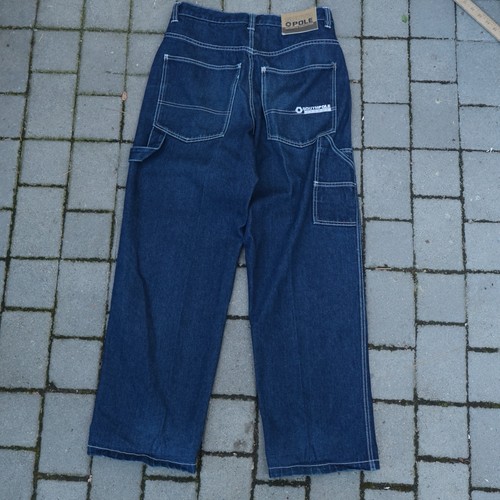 Jeans vintage southpole - jeans,