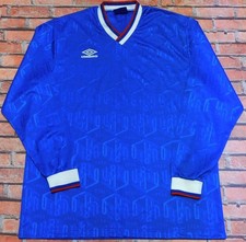 UMBRO MAGLIA SHIRT MAILLOT