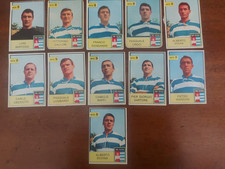 PRO PATRIA TUTTI I CALCIATORI