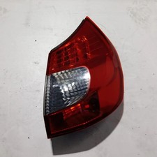 FANALE POSTERIORE DESTRO per