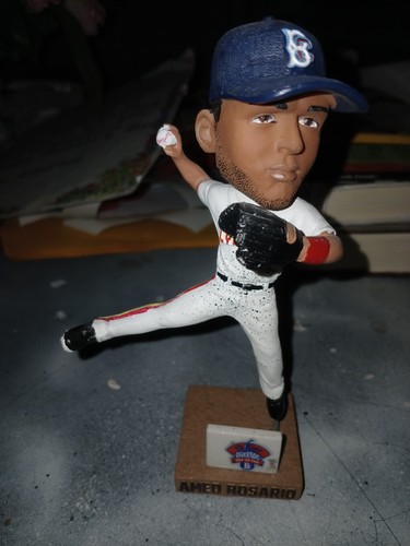 Amed rosario new - amed,