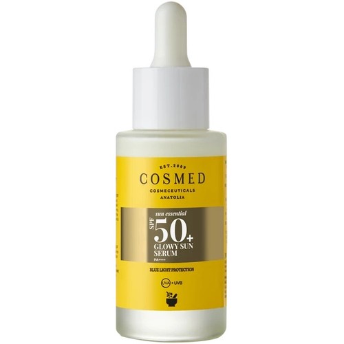 Siero viso cosmed - cosmed, sun