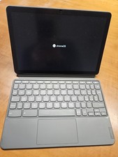 Lenovo IdeaPad Duet Chromebook 2-in-1 Display 10.1''