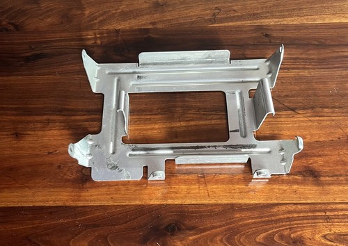 Buell porta batteria - xb,