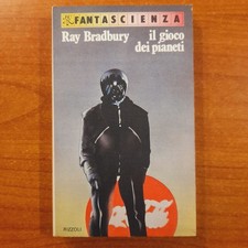 Il gioco dei pianeti - Ray