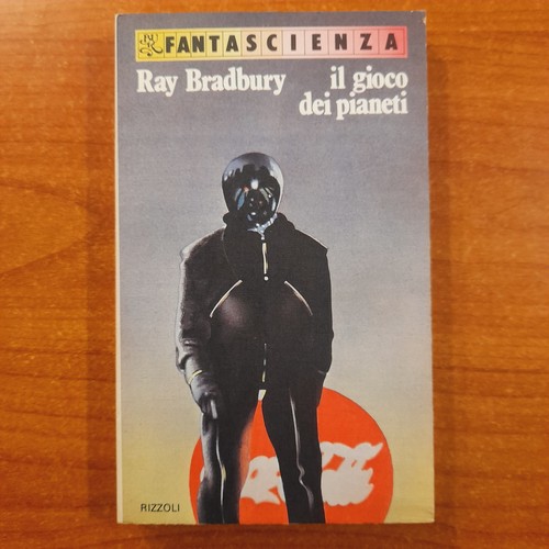 Gioco dei pianeti ray - il,