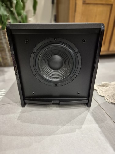 Acoustic energy aego - acoustic, t