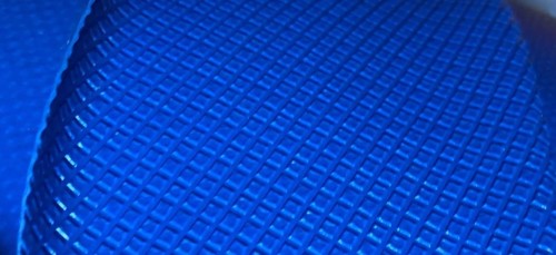 Telo ring boxe pvc - telo,