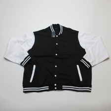Giacca Uomo Varsity Taglia XL