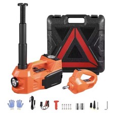 Electric Car Jack 5T 12V with