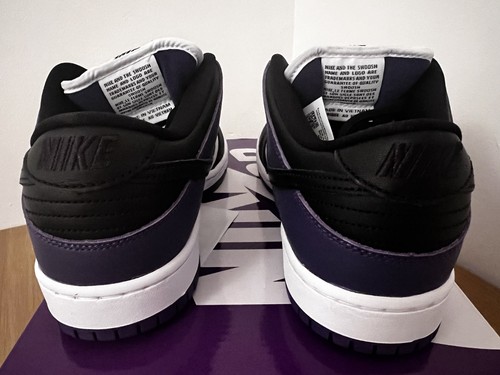 Uk8 nike dunk - dunk, pro