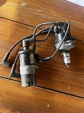 Kit Accensione Elettronica