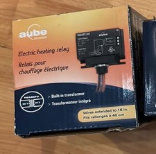 Honeywell Aube RC840T-347