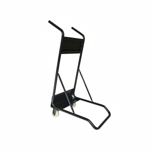 Carrello portamotore - carrello,