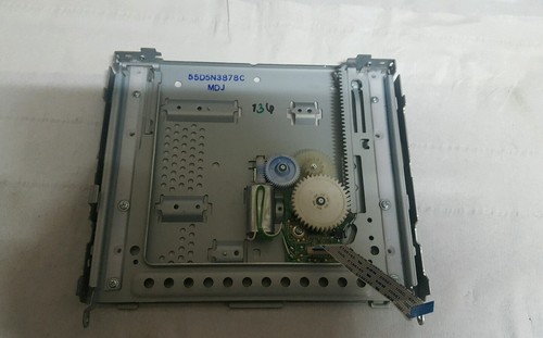 Carrello frontalino