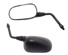 Coppia specchietti moto per