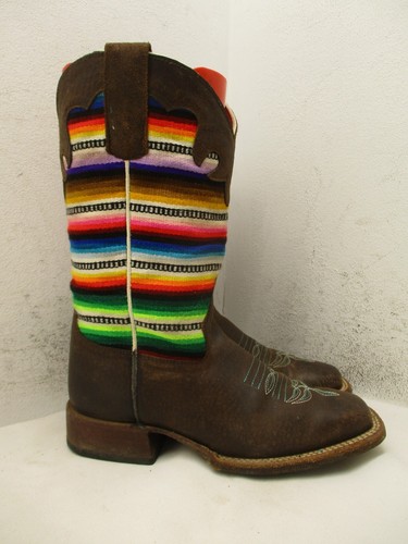Stivali cowboy macie bean - da,