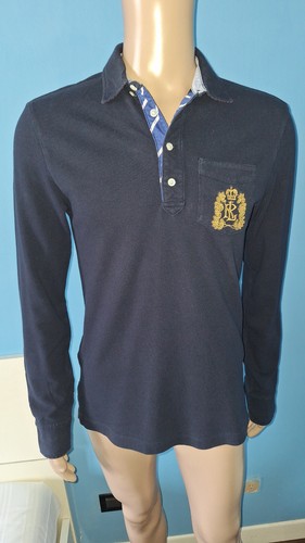 Maglia polo uomo ralph lauren - maglia,
