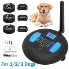 Recinzione Elettrica Wireless