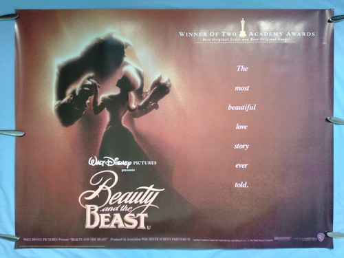 Beauty and the - and, (1991)