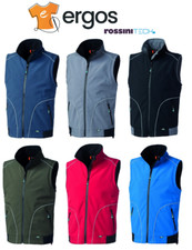 ROSSINI SOFTSHELL PRESTON