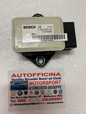 CENTRALINA ESP ABARTH 500 1.4 DAL 2013-, 0265005907
