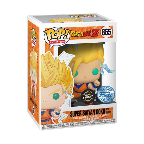 Funko pop dragon - z,