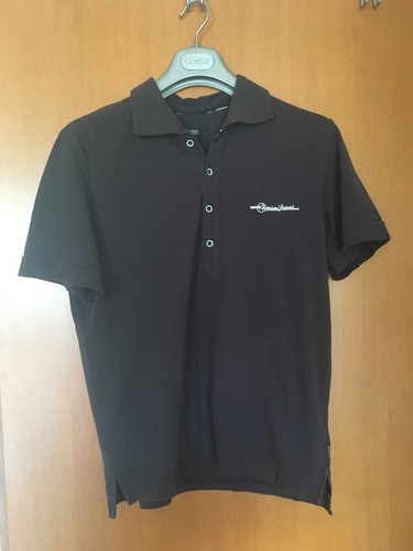 Tshirt polo uomo - uomo, armani