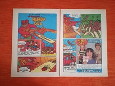 PUBBLICITA' ORIGINALE