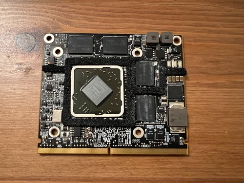 Scheda video gpu radeon - scheda,