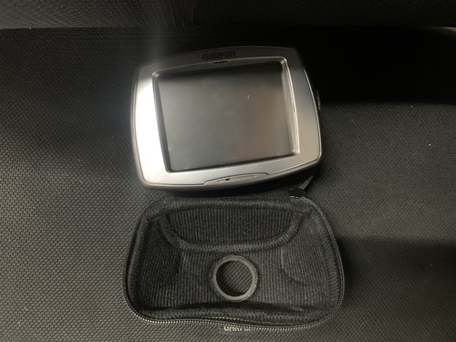 Garmin streetpilot c550 - garmin,