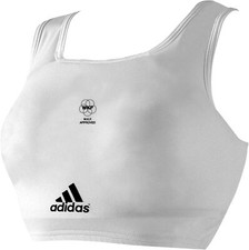 Adidas paraseno Karate femminile protezione donna omologato WKF ✅ misura S